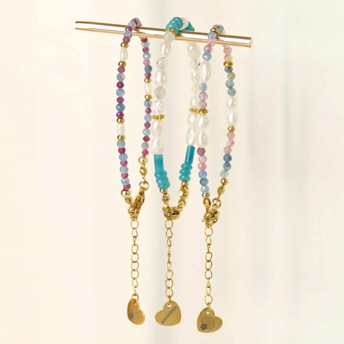Bracelet Iris – Collection Dolce Vita