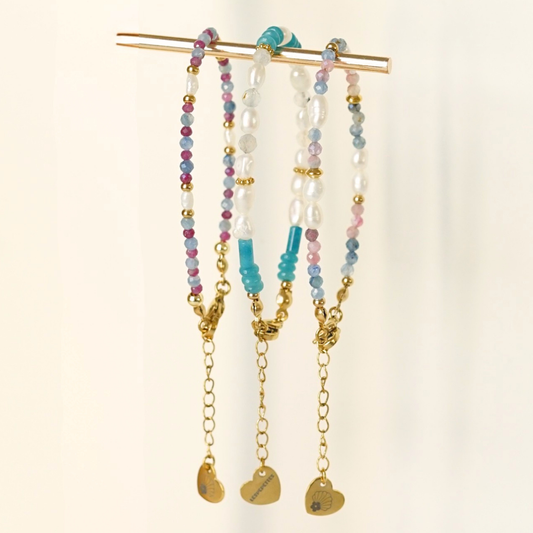 Bracelet Solara – Collection Dolce Vita