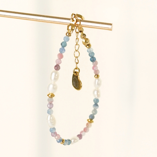 Bracelet Iris – Collection Dolce Vita