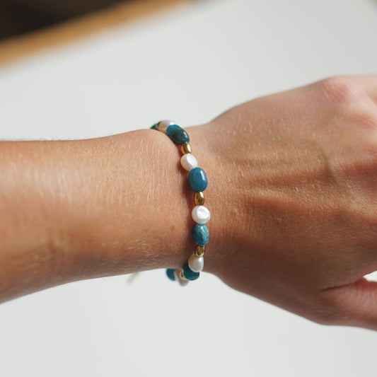 Bracelet Isalys
