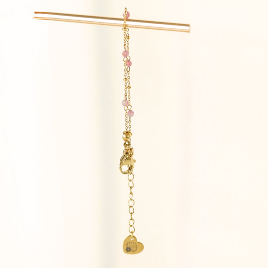 Bracelet Livia Rose – Collection Dolce Vita