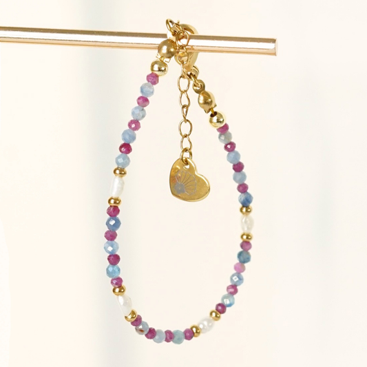 Bracelet Solara – Collection Dolce Vita