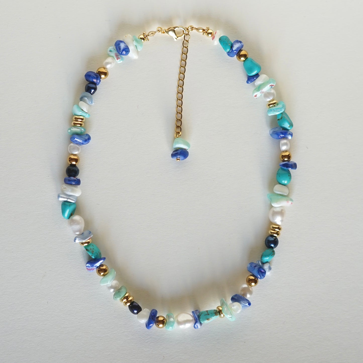 Collier Aelia