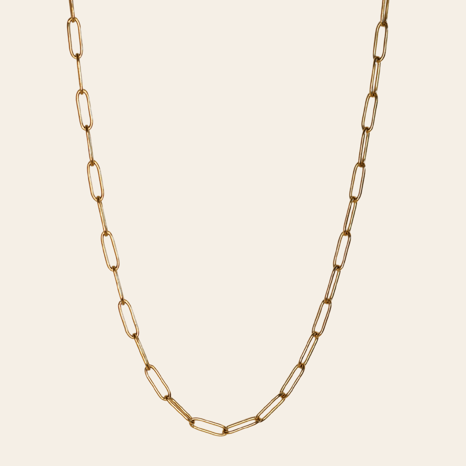 Chaine Lina or 