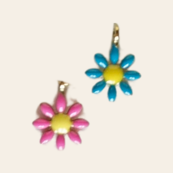 Mini fleur