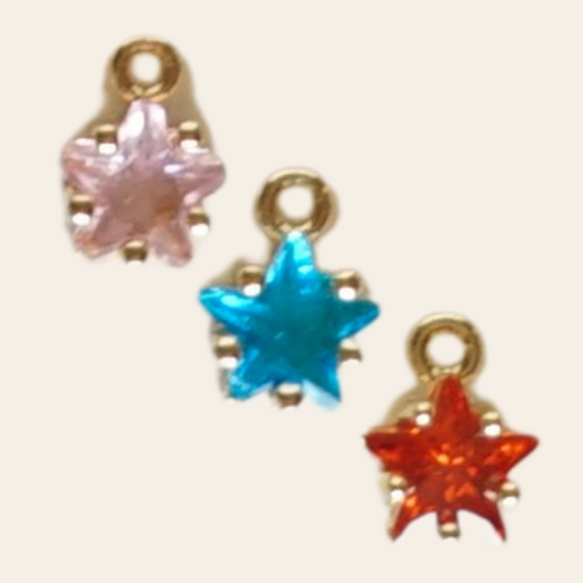 Mini étoile