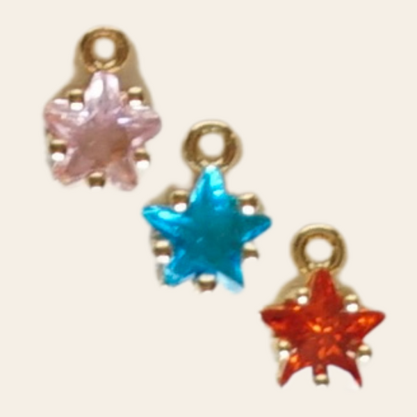 Mini étoile