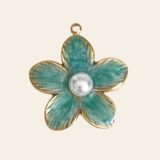 Fleur perle
