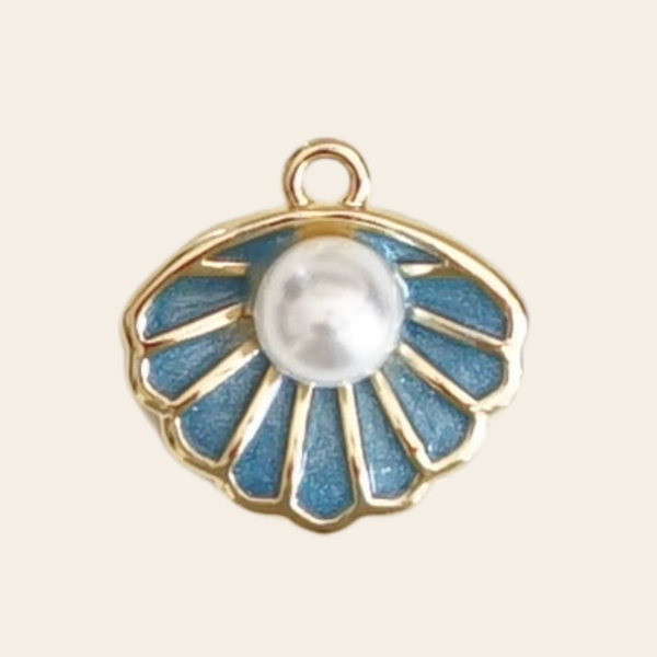 Coquille perle