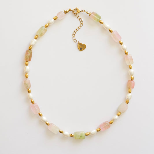 Collier Adelie