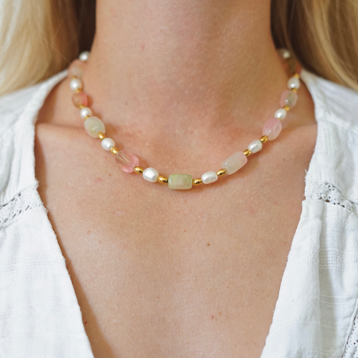 Collier Adelie
