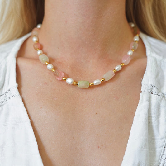 Collier Adelie
