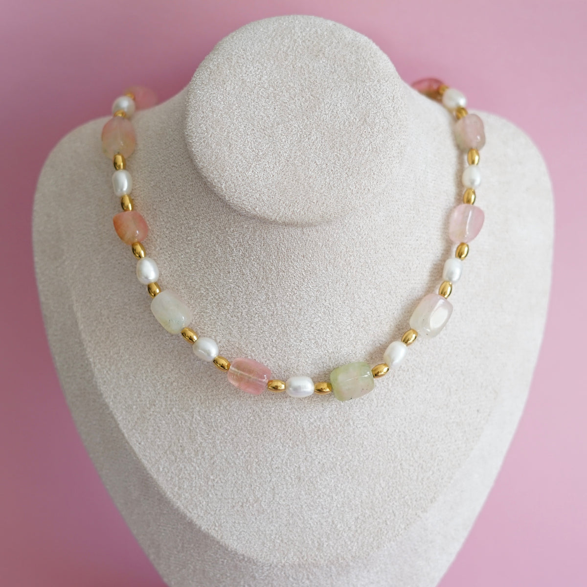 Collier Adelie