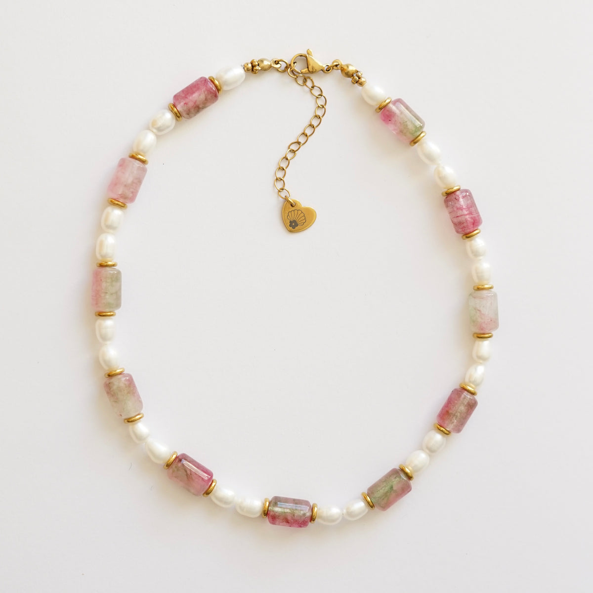 Collier Ambre