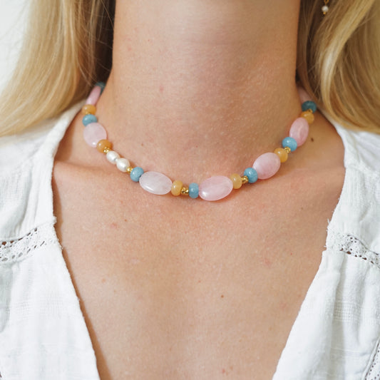 Collier Anouk