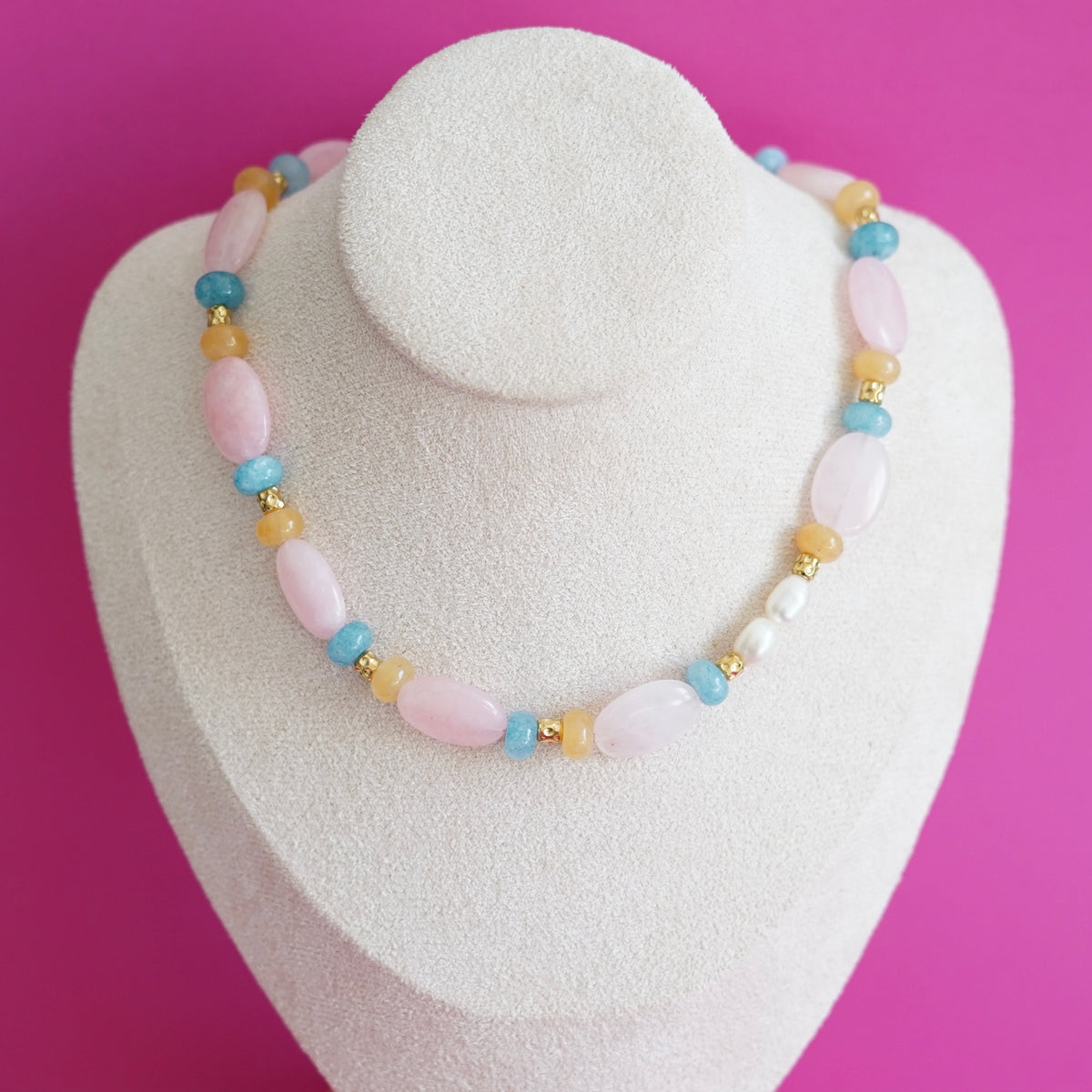 Collier Anouk