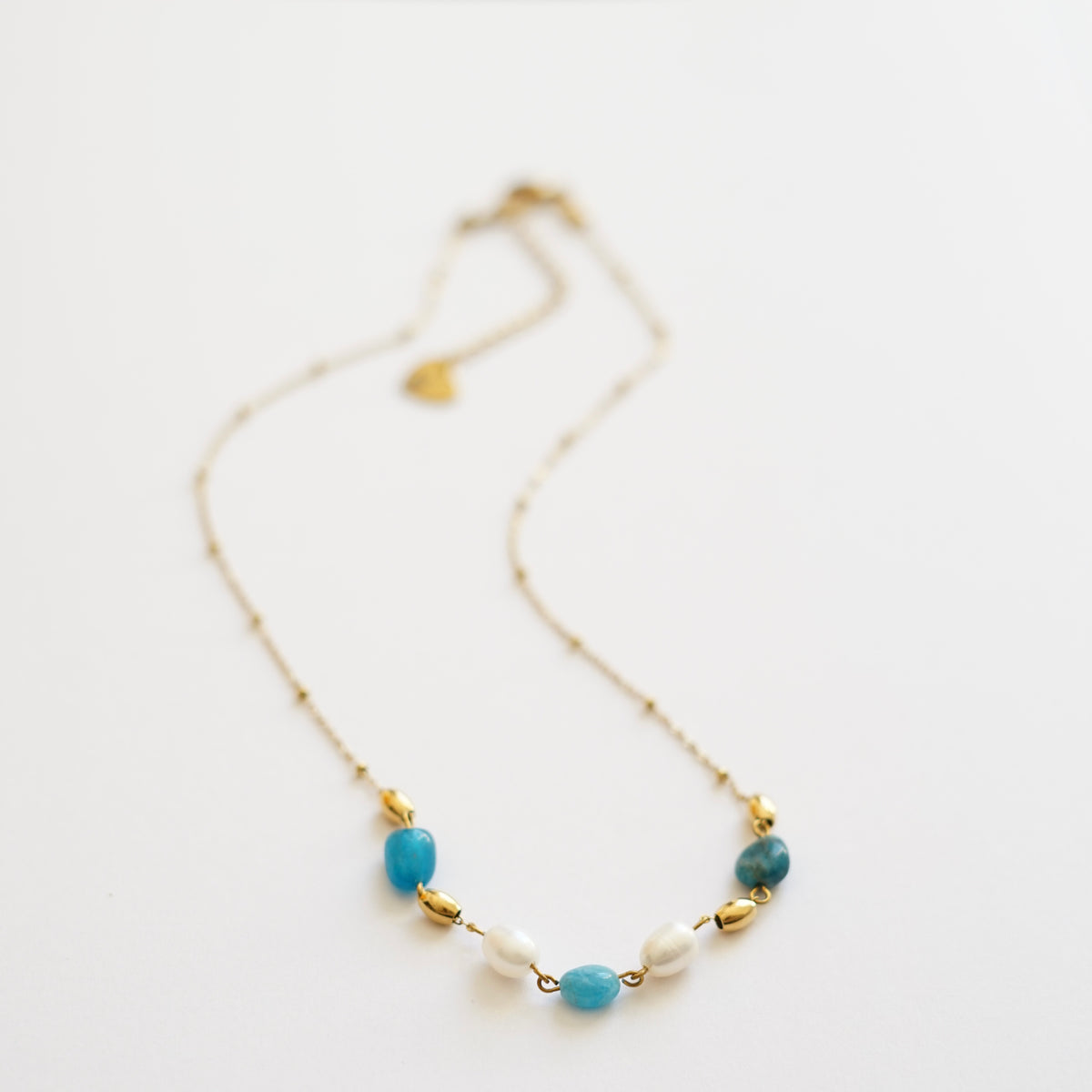 Collier Bernadette