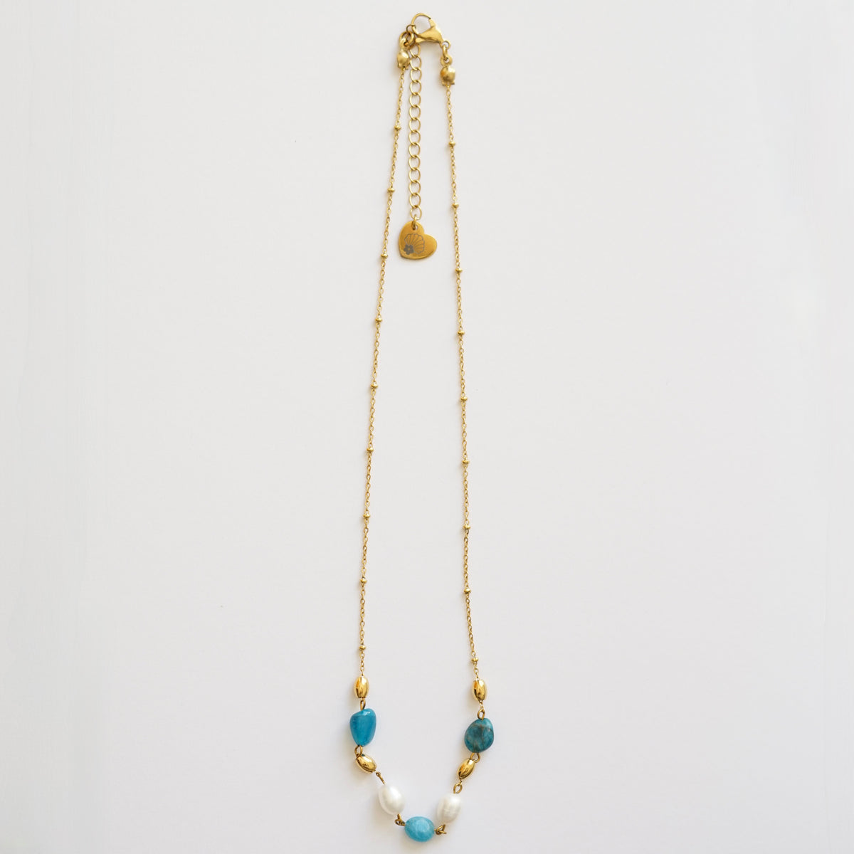 Collier Bernadette