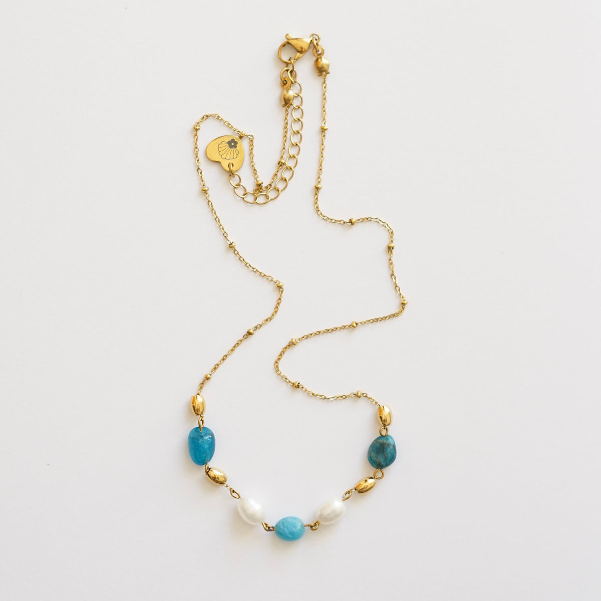 Collier Bernadette