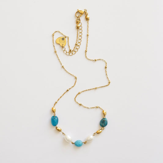Collier Bernadette