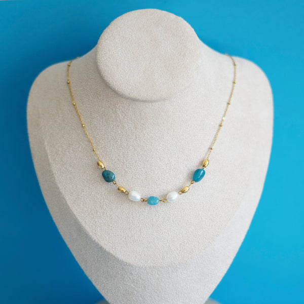 Collier Bernadette