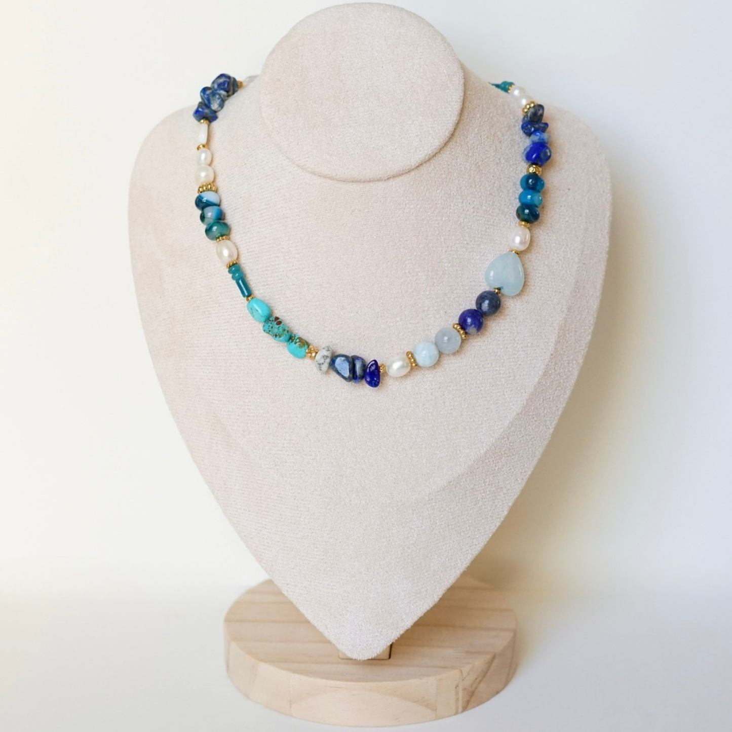Collier Cassia – Collection Dolce Vita