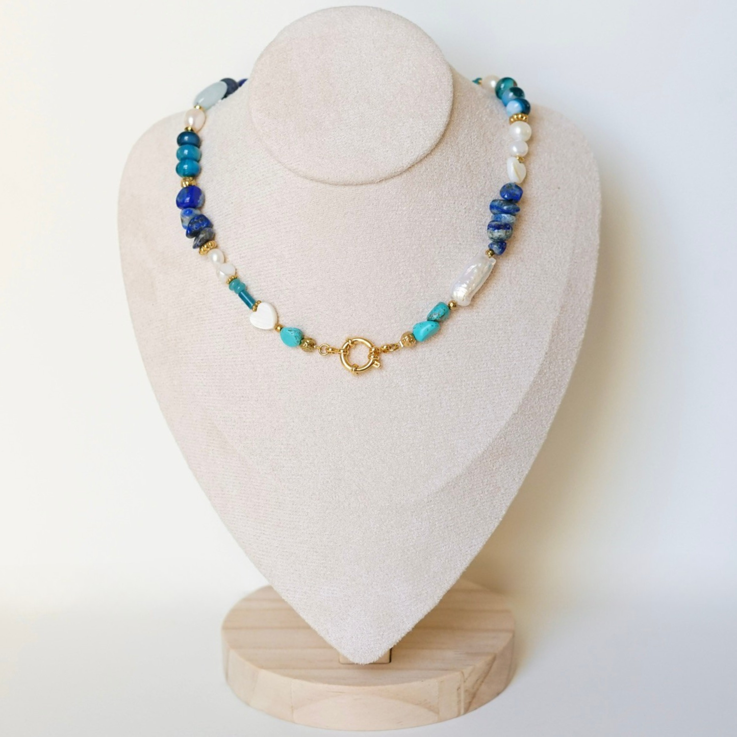 Collier Cassia – Collection Dolce Vita