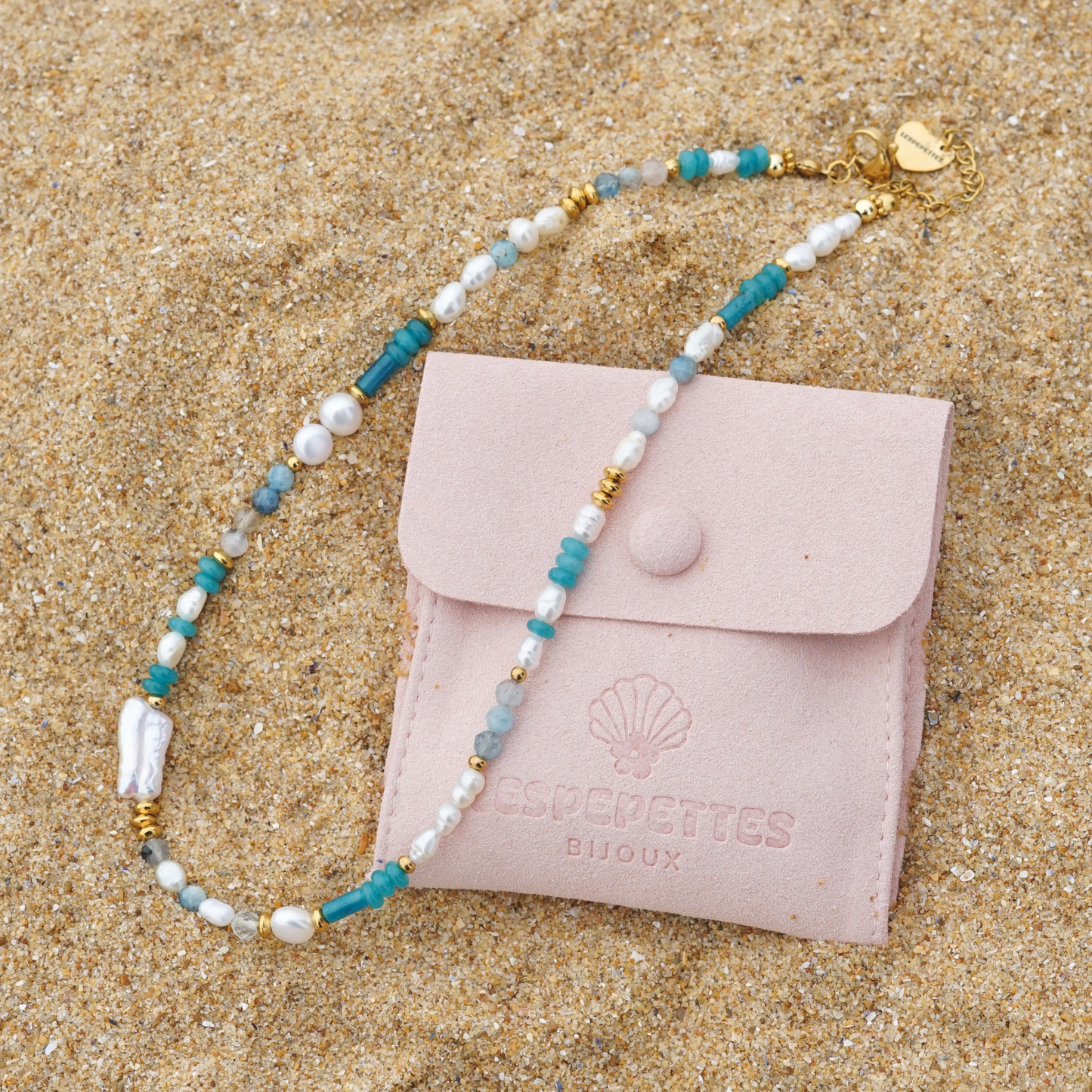 Celestial Necklace – Dolce Vita Collection
