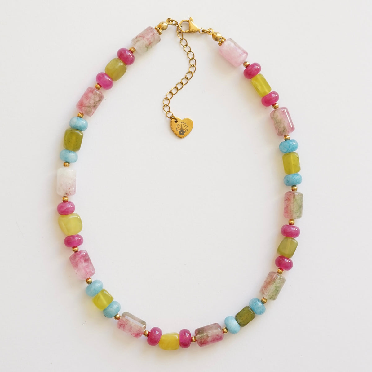 Collier Iria