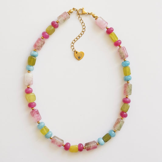 Collier Iria
