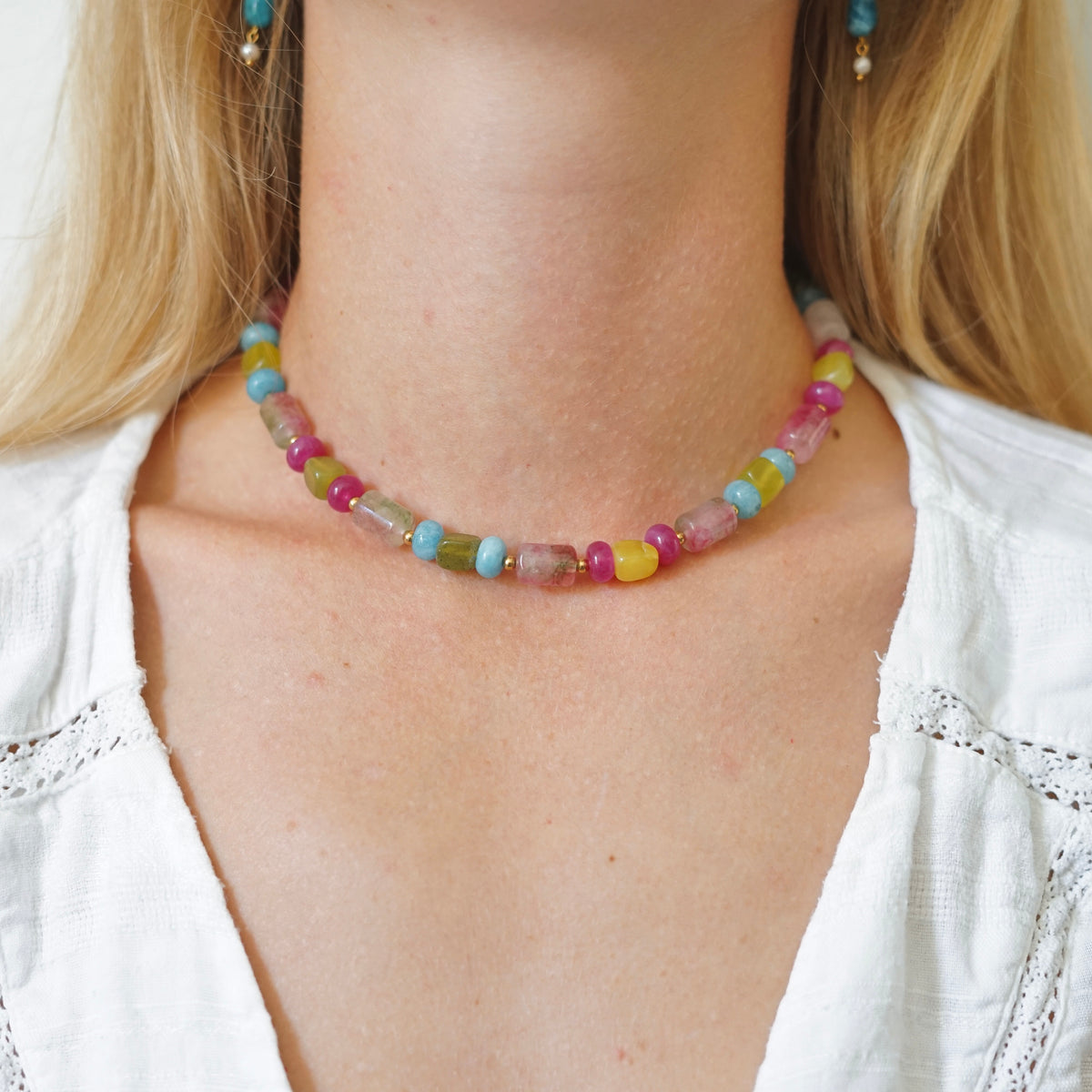 Collier Iria