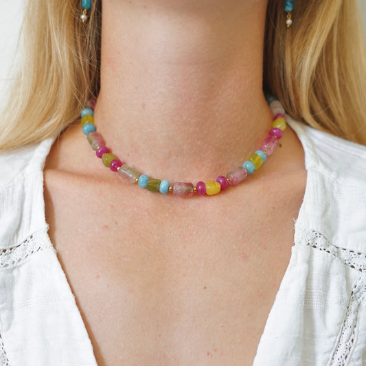 Collier Iria