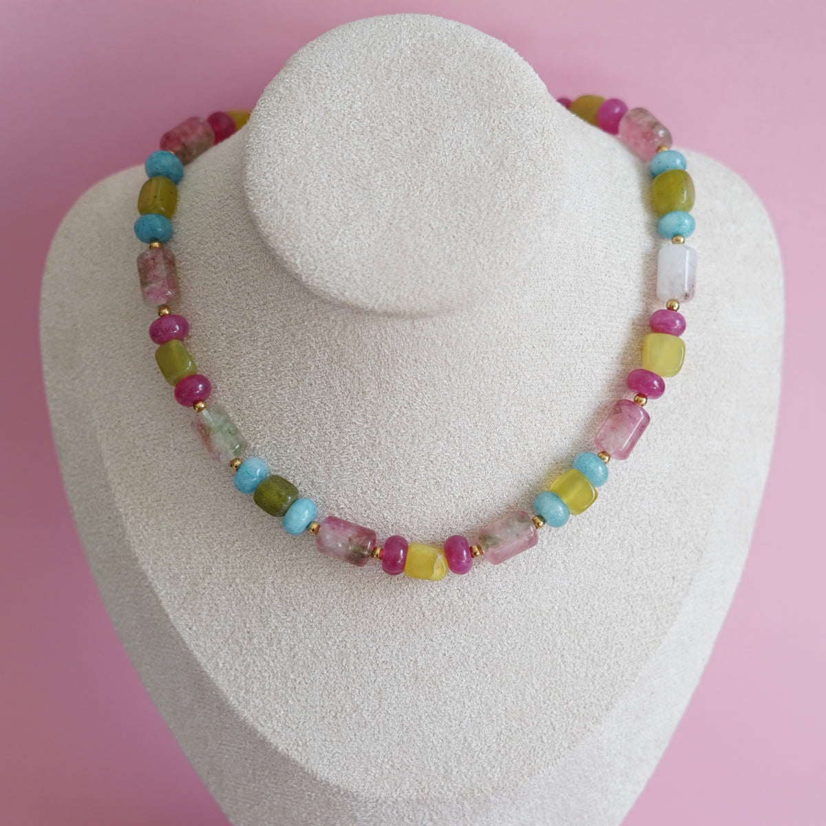 Collier Iria