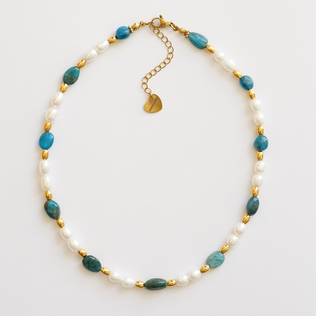 Collier Isalys