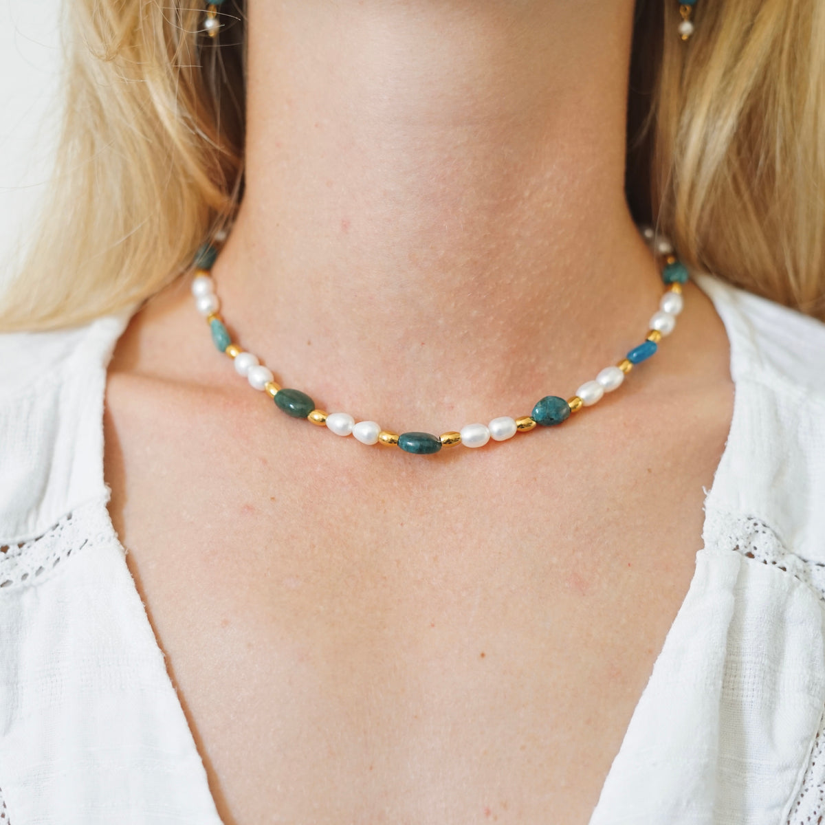 Collier Isalys
