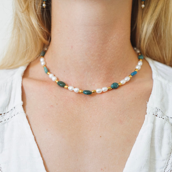 Collier Isalys