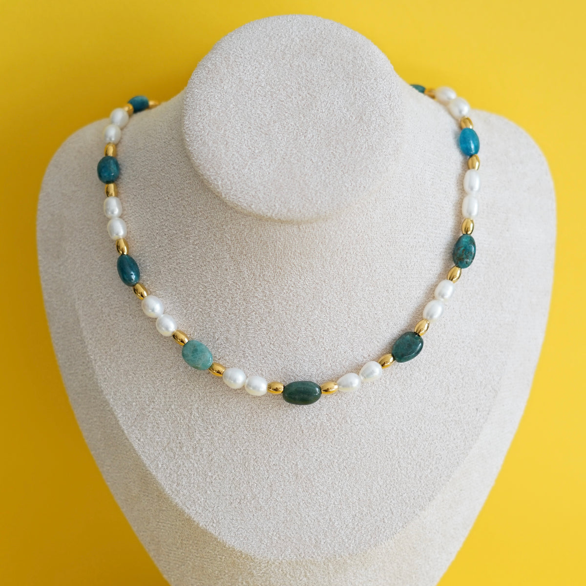 Collier Isalys