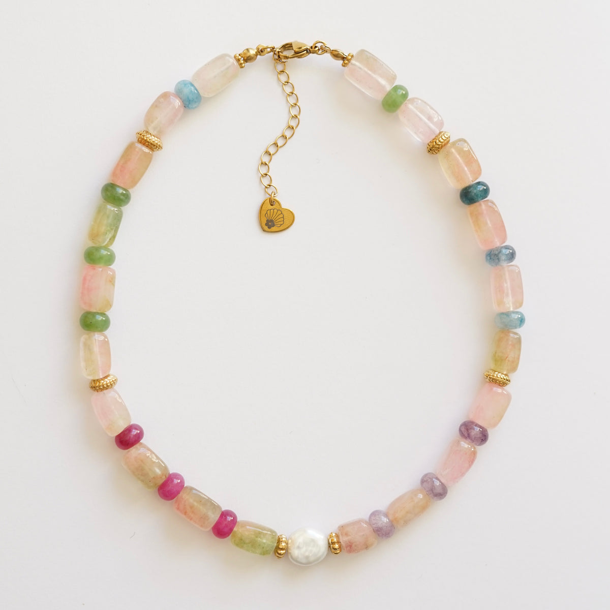 Collier Leonie