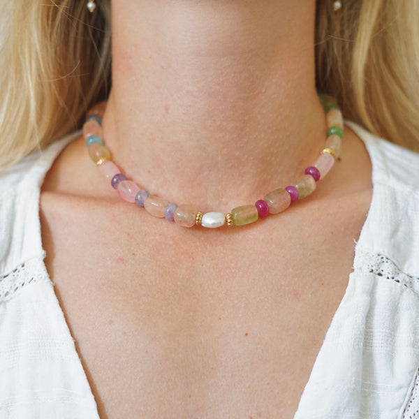 Collier Leonie
