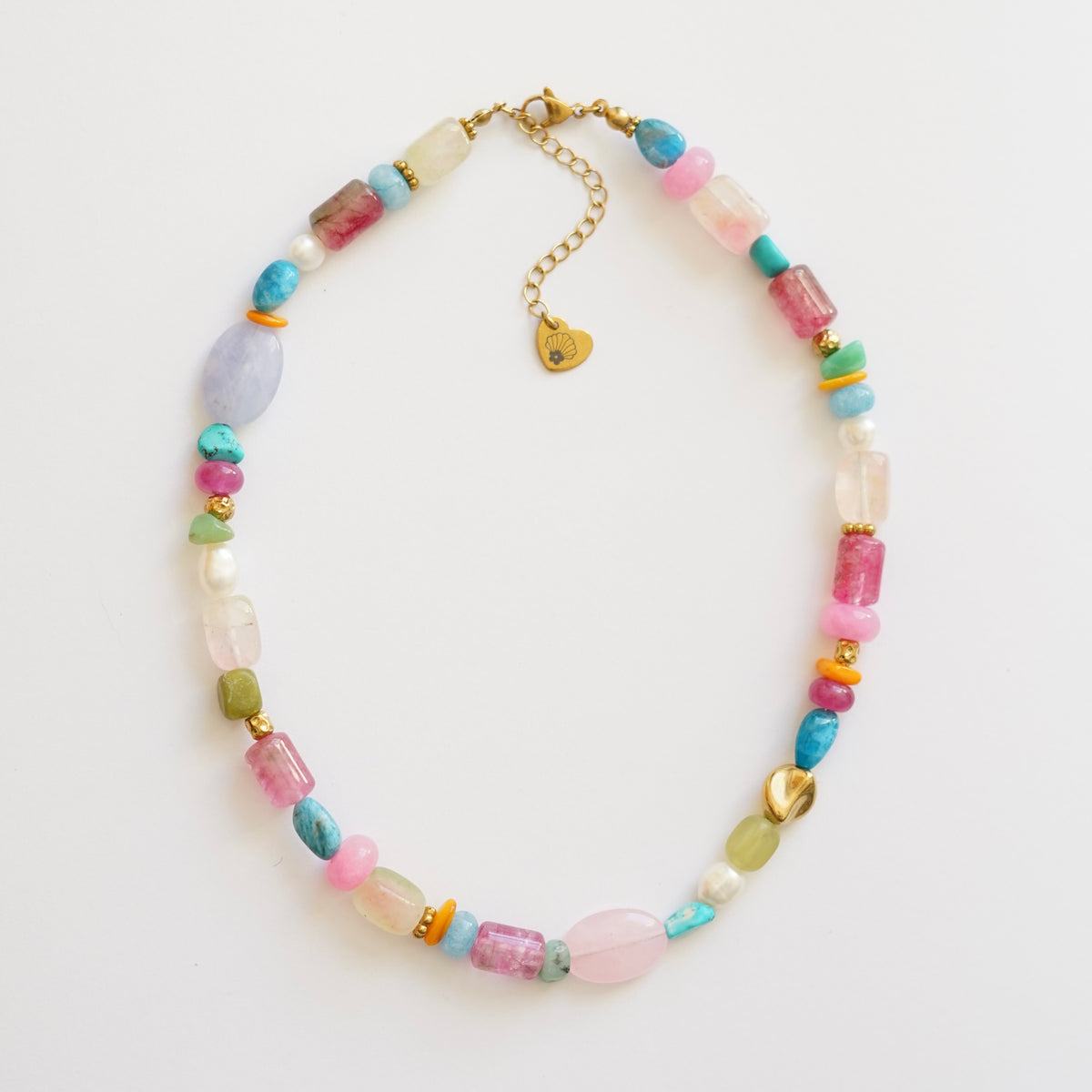 Collier Livie
