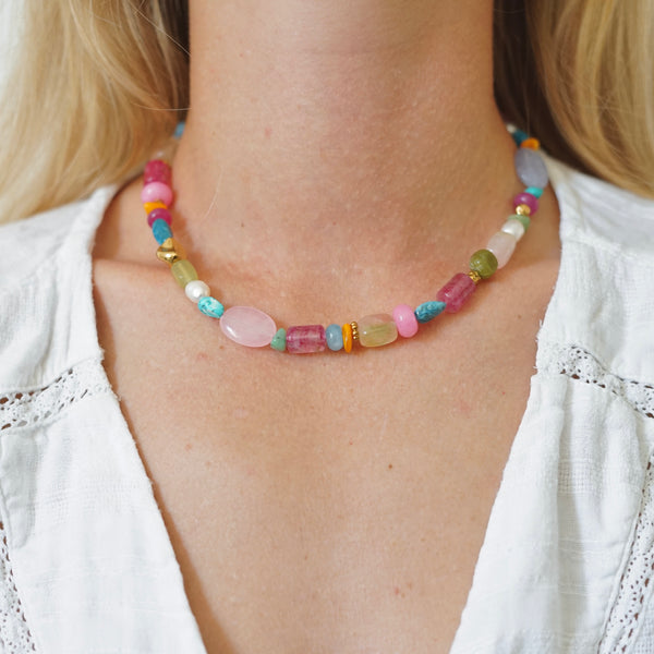 Collier Livie