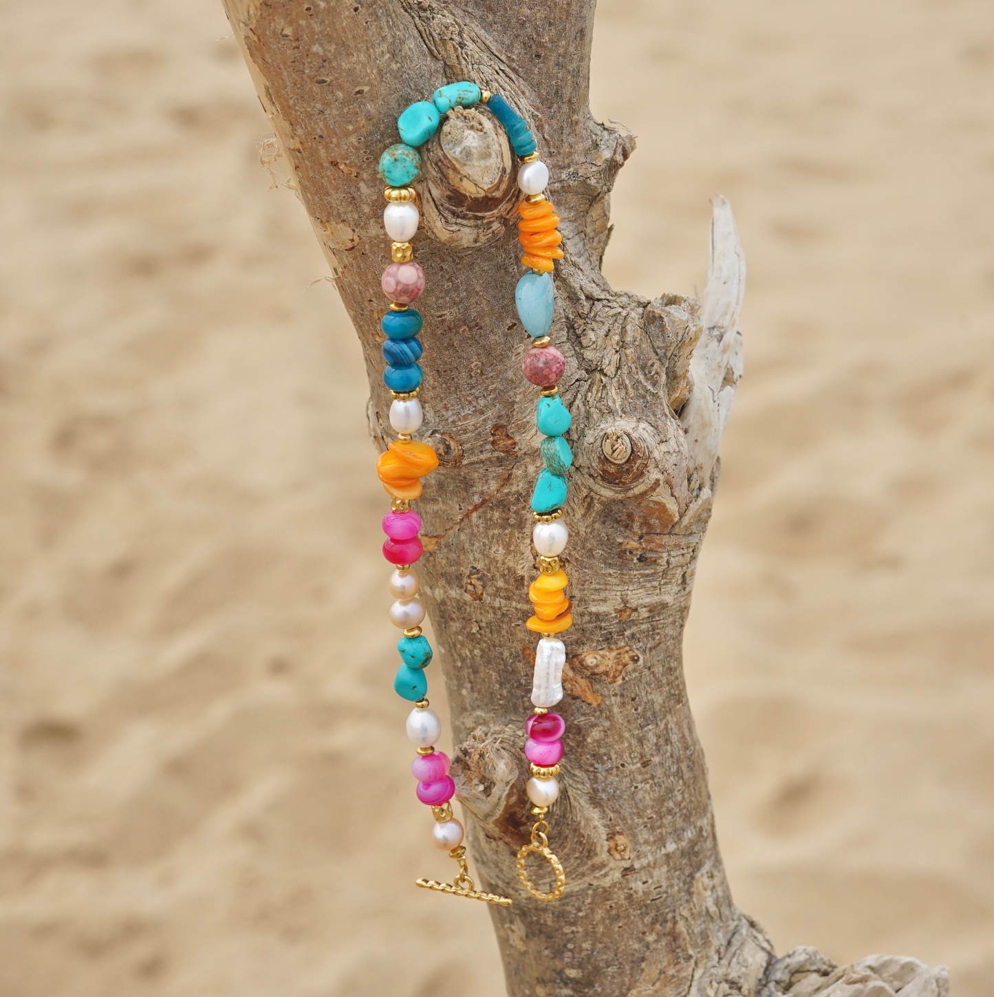 Mango Necklace – Dolce Vita Collection