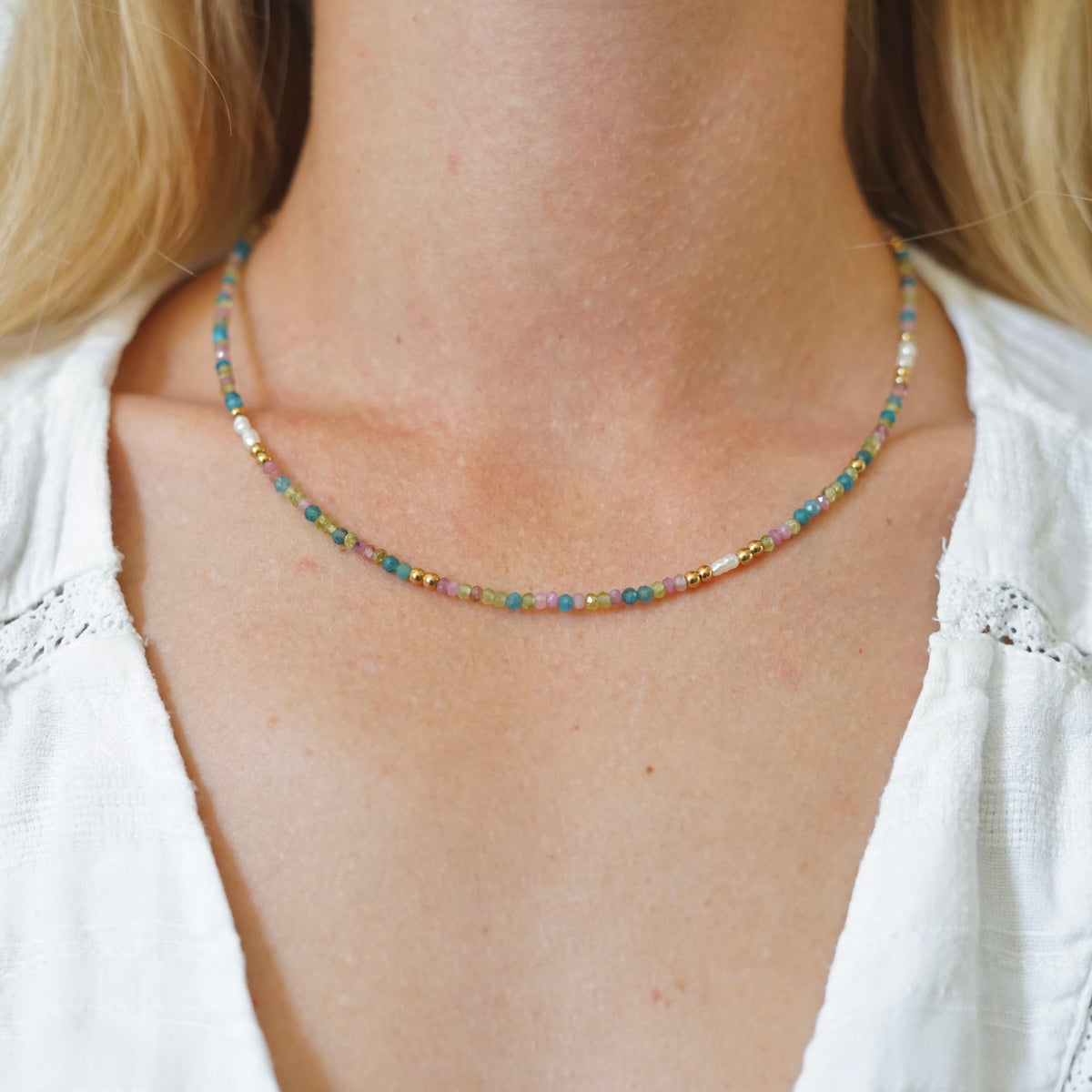 Collier Maria