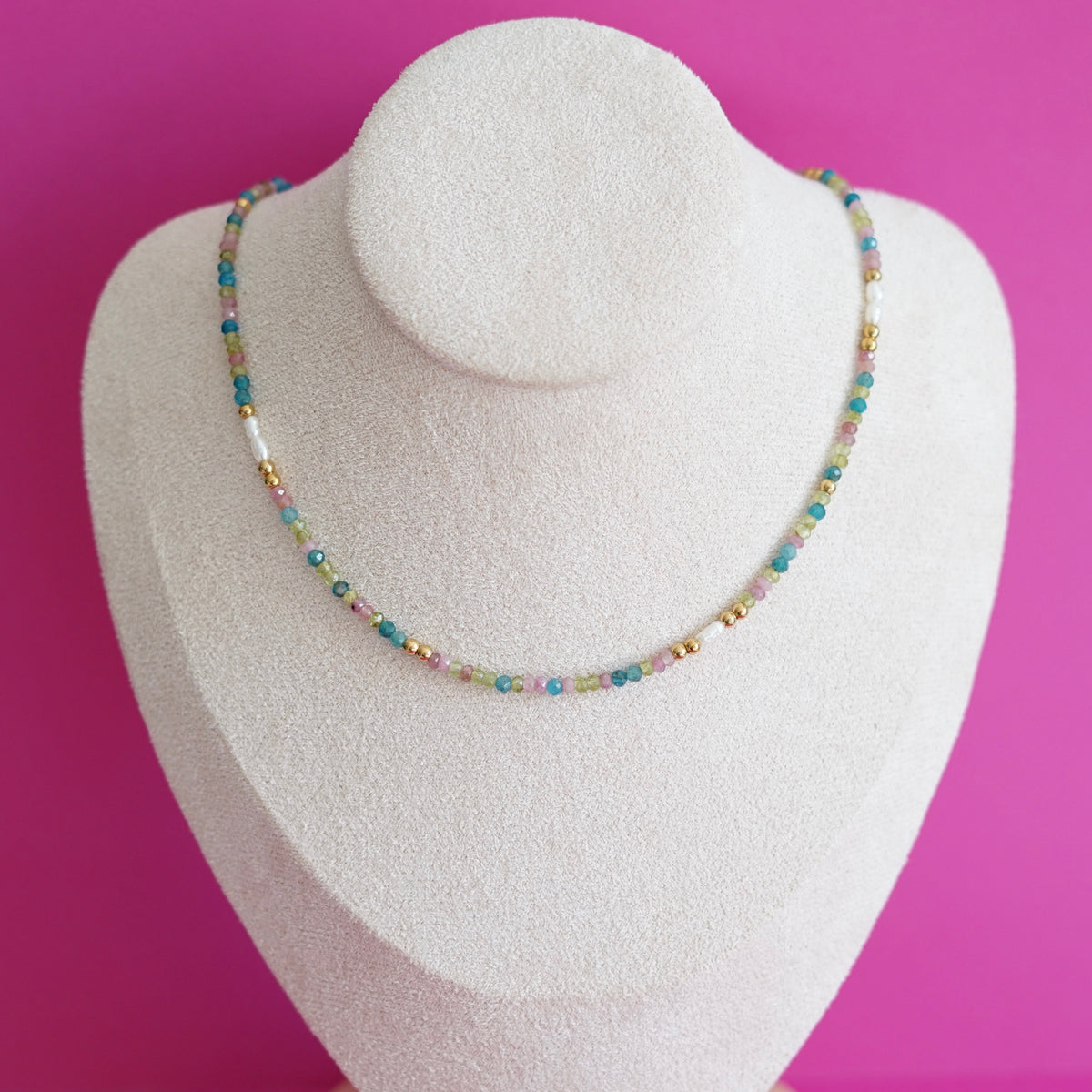 Collier Maria