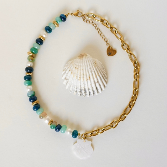 Collier Océane – Collection Dolce Vita
