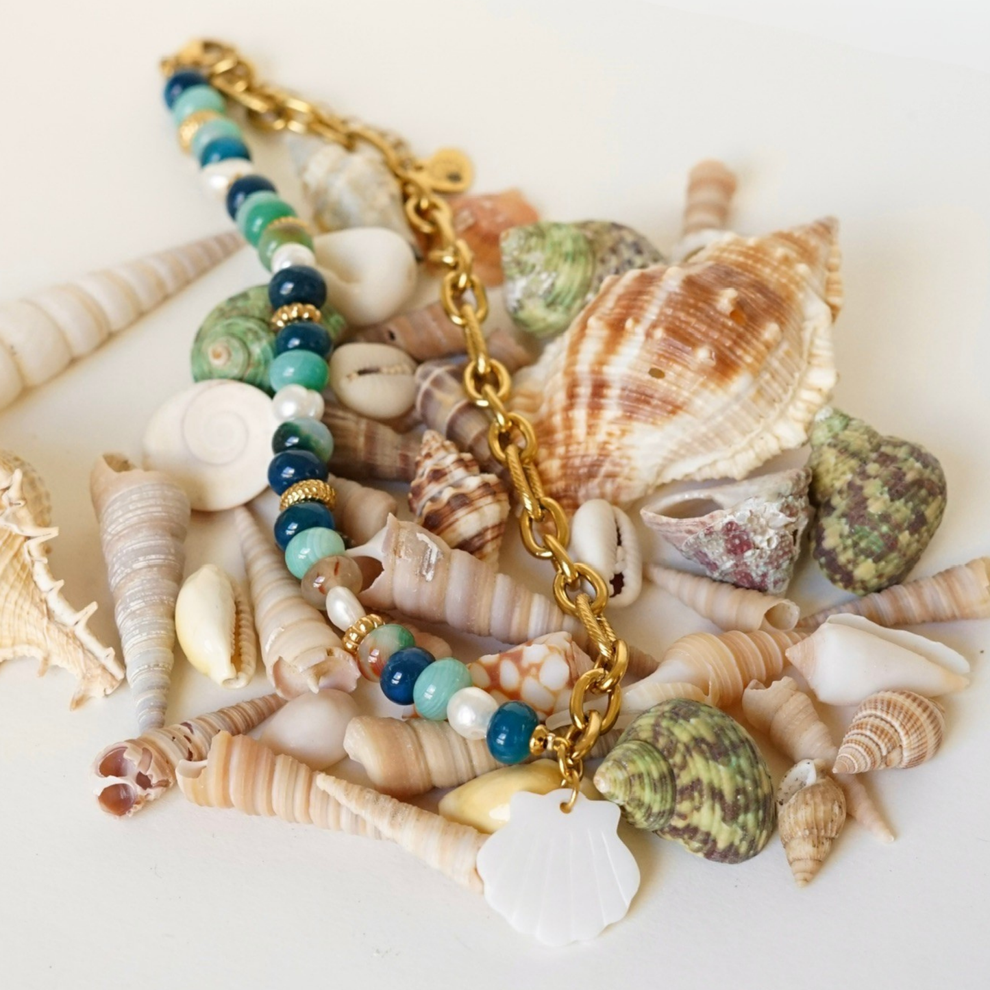 Collier Océane – Collection Dolce Vita