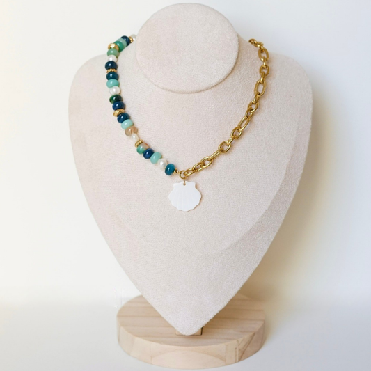 Collier Océane – Collection Dolce Vita