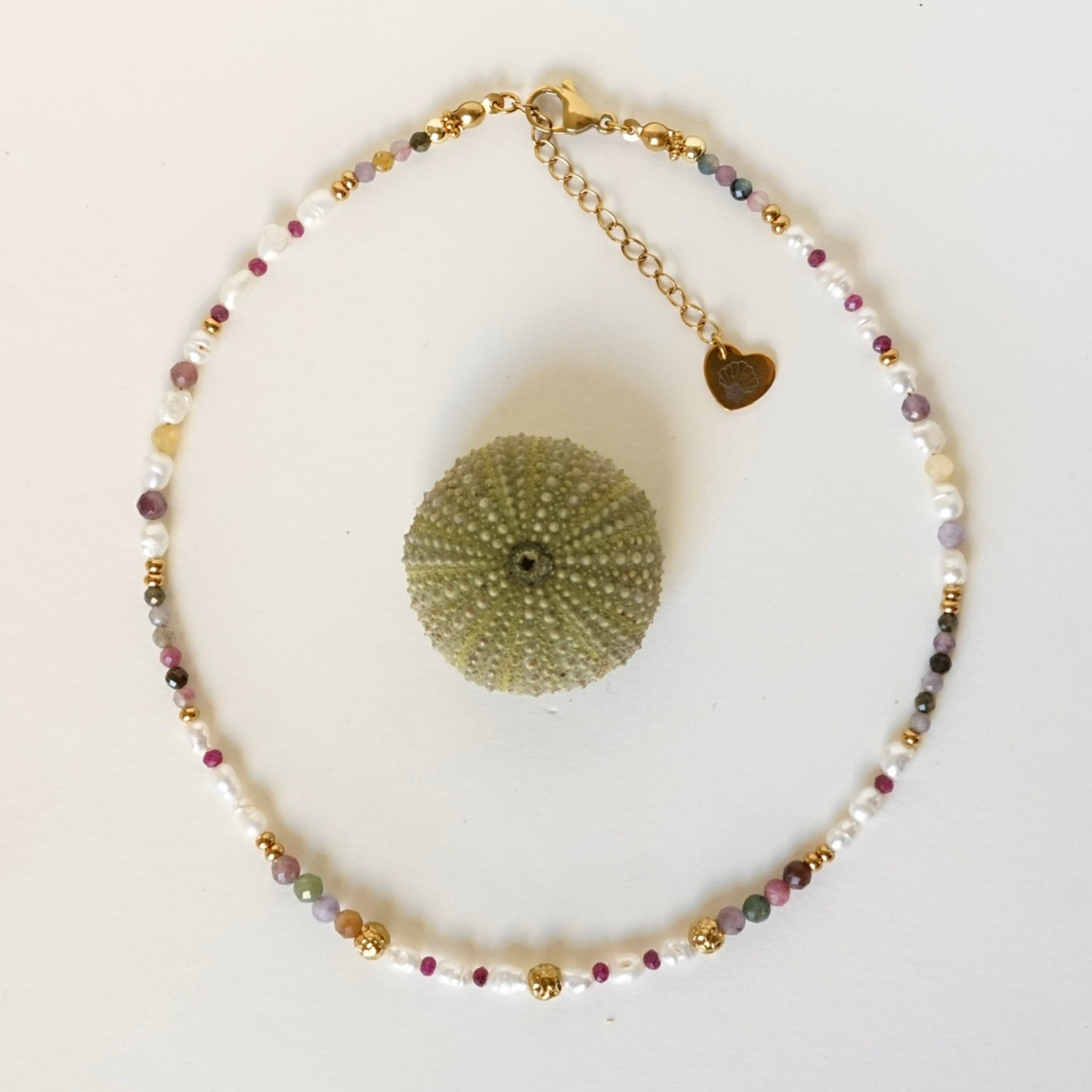 Collier Olia – Collection Dolce Vita
