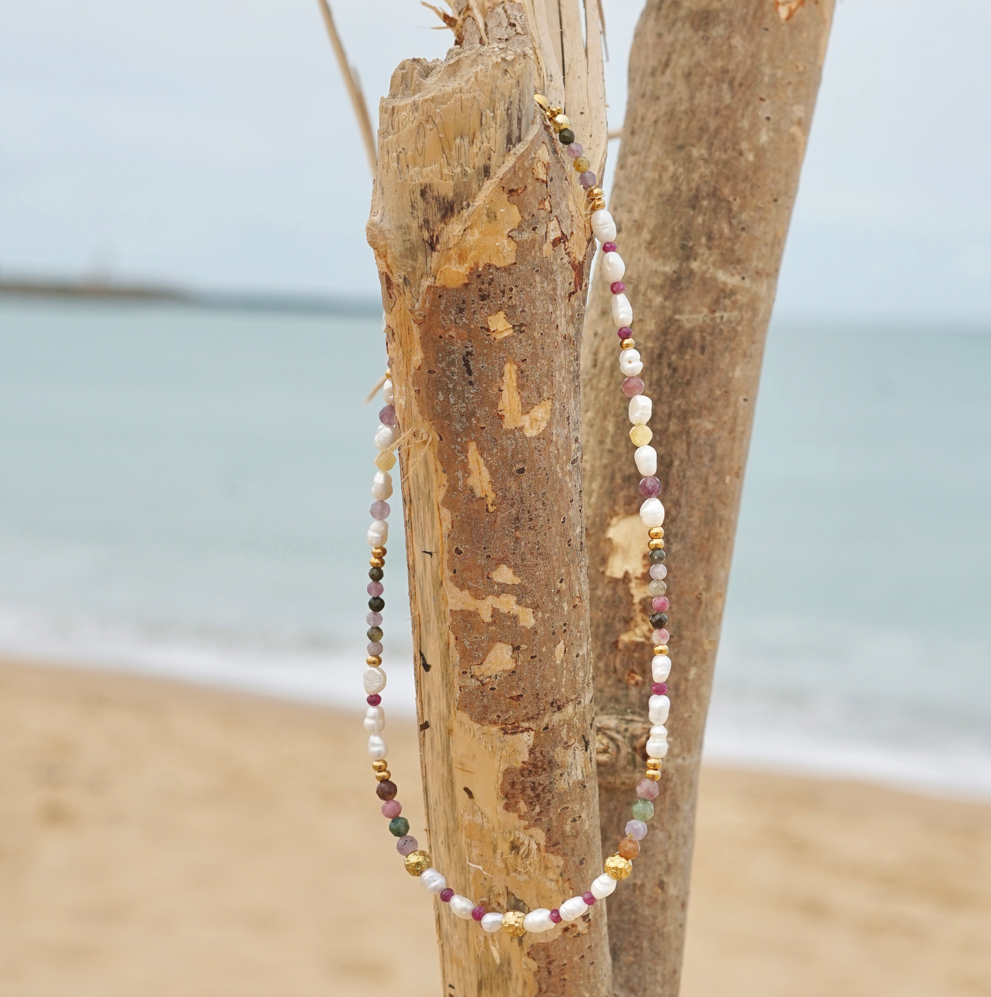 Olia Necklace – Dolce Vita Collection