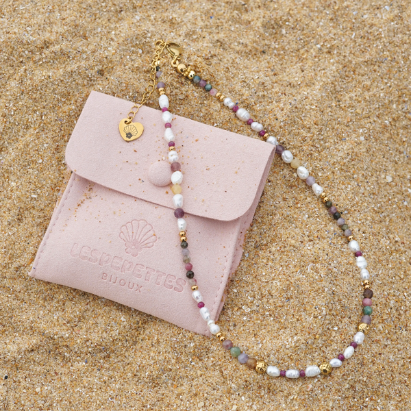 Collier Olia – Collection Dolce Vita